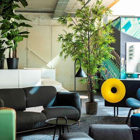 Ibis Styles Delft City Centre エクステリア 写真