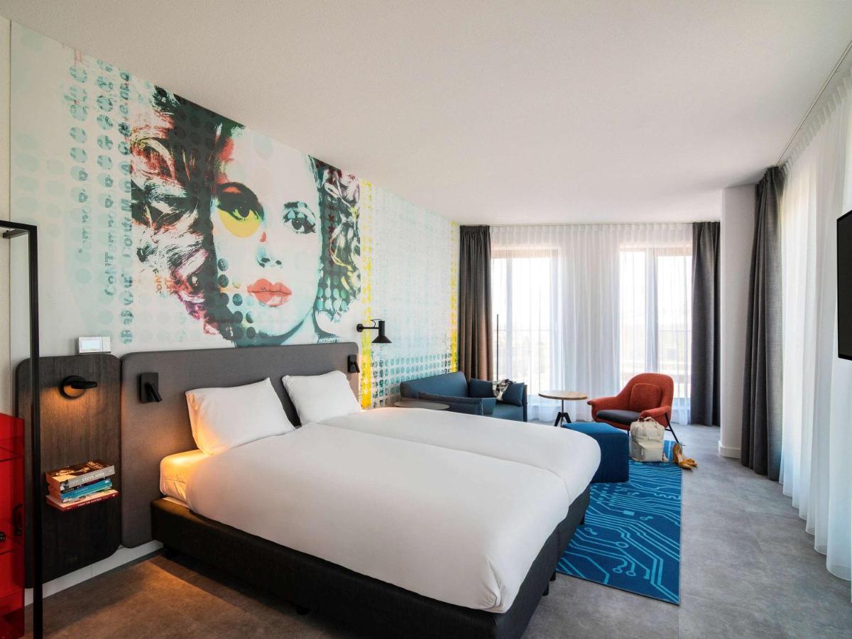 Ibis Styles Delft City Centre エクステリア 写真