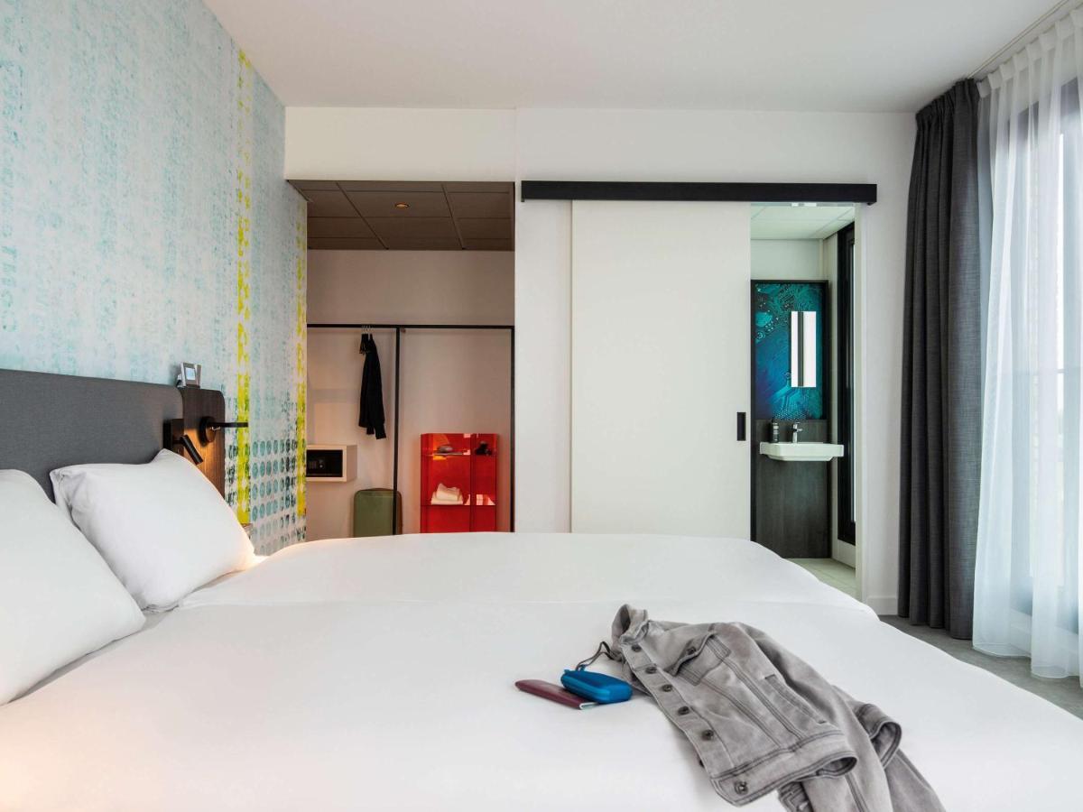 Ibis Styles Delft City Centre エクステリア 写真