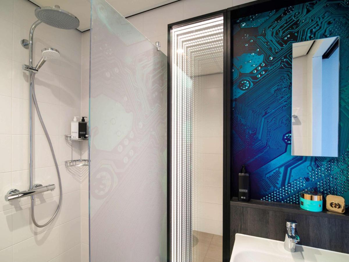Ibis Styles Delft City Centre エクステリア 写真