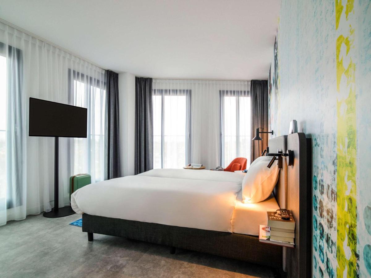 Ibis Styles Delft City Centre エクステリア 写真