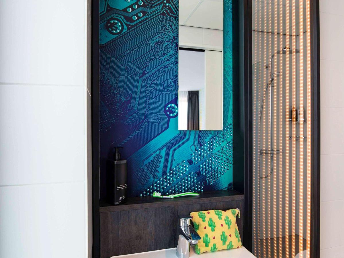 Ibis Styles Delft City Centre エクステリア 写真