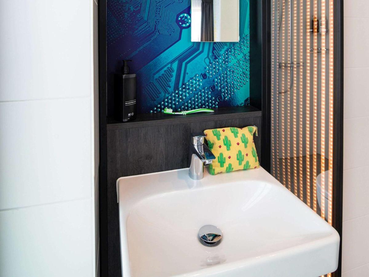 Ibis Styles Delft City Centre エクステリア 写真
